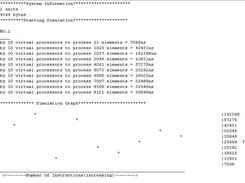 ParallelSim Screenshot 1