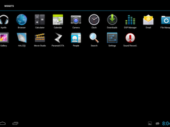 App Drawer