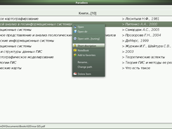 Paradocs Screenshot 2