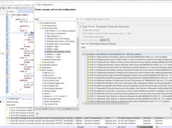 Parasoft C/C++test