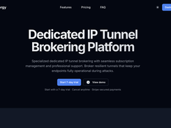 AppSynergy Screenshot 1