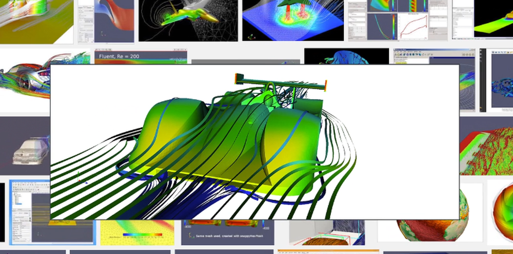 ParaView Screenshot 1