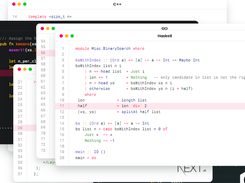 parca Screenshot 1