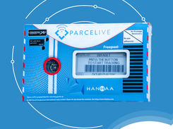 ParceLive, IoT Cargo Tracking & Monitoring