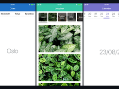 Parchment Screenshot 1