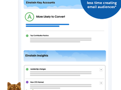 Salesforce Marketing Cloud Account Engagement Screenshot 1