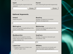 parent-map Screenshot 1