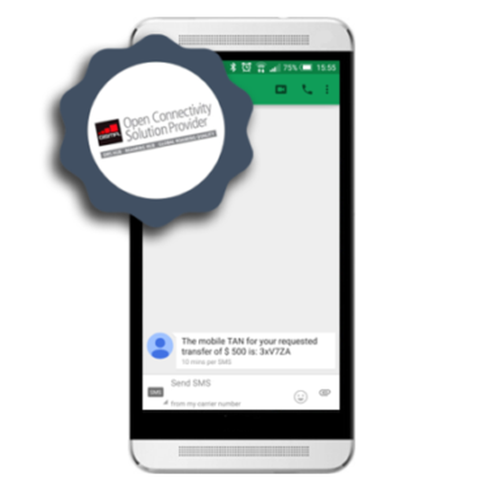 Pareteum Experience Cloud Screenshot 1