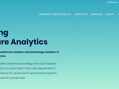 Pareto Intelligence Screenshot 1