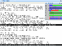 Example: 2 CPUs encoding mp3