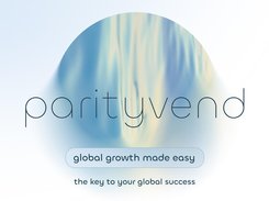 ParityVend: The key to your global success