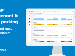 Parkable Screenshot 1