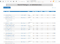 ParkAdmin-Pricing-Lot