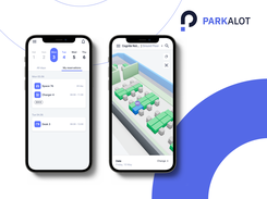 Make your office bookings effortless, flexible and fair with our  powerful features allowing you to craft and enforce a reservation policy in your office
