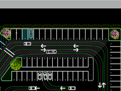 ParkCAD Screenshot 1