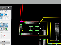 ParkCAD Screenshot 1