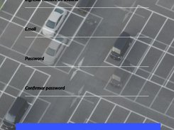 Parking Security Screenshot 1