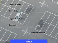 Parking Security Screenshot 3