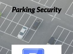 Parking Security Screenshot 4