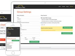 ParkLync Screenshot 1