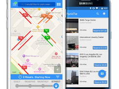 ParkMe Screenshot 1