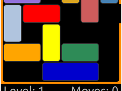 Main Window - Desktop (looks the same on Maemo or Meego)