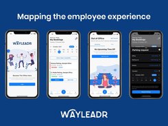 Wayleadr Screenshot 1