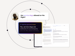 Parloa Screenshot 1