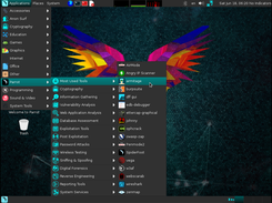 Parrot Project Screenshot 2