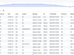 parseable Screenshot 1