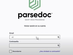 PARSEDOC- Software 1