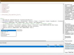 Code Completion