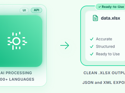 Parserdata Screenshot 1