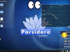 2. kde