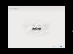 3. Anaconda Start Page