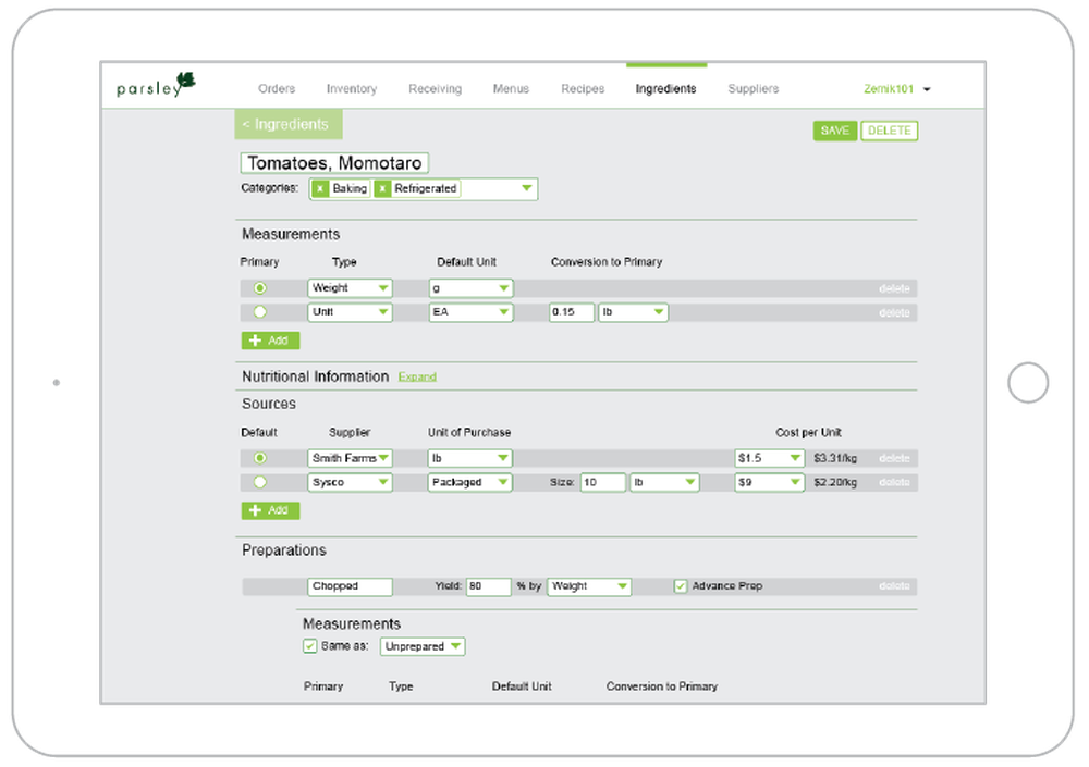 Parsley Reviews and Pricing 2024