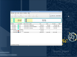 Parted Magic Screenshot 2