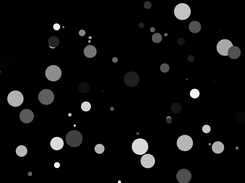 particle jungle Screenshot 1