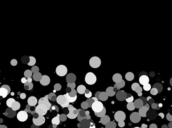 particle jungle Screenshot 2