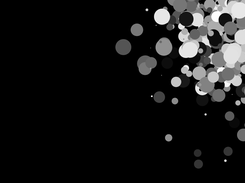 particle jungle Screenshot 3