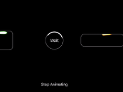 ParticlesLoadingView Screenshot 1