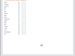 PartLists Screenshot 1