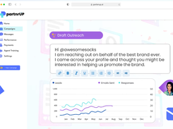 partnrUP Screenshot 2