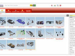 Intelli Catalogue Screenshot 1