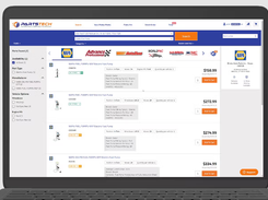 PartsTech Screenshot 3