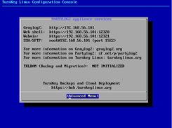 Partylog2 Screenshot 1