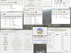 Partymanager 1.0