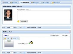 partyshooters.com Screenshot 6
