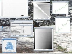 network_viewer: vizualizer of communication  delays (java)