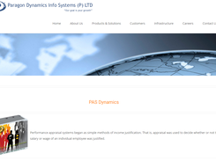 PAS Dynamics Screenshot 1